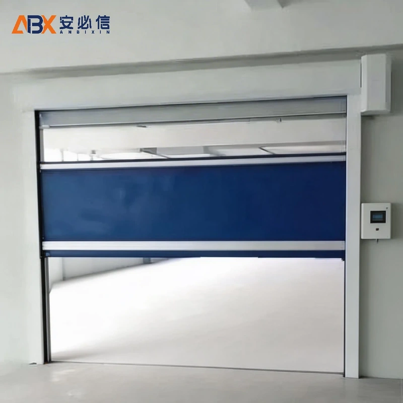 恩施土家族苗族洁净快速门