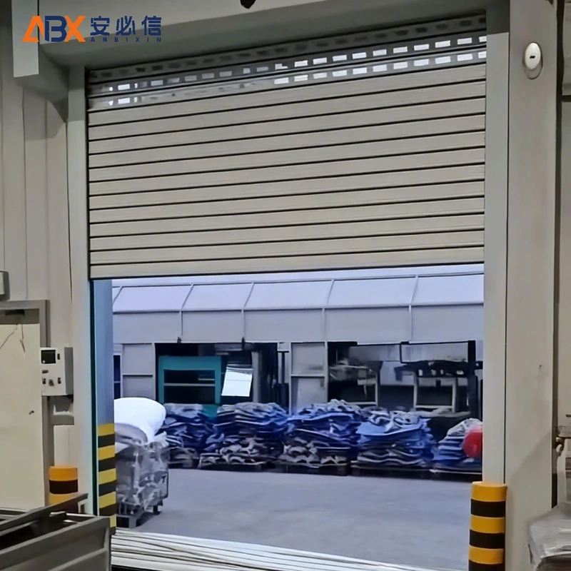 恩施土家族苗族软帘高速门