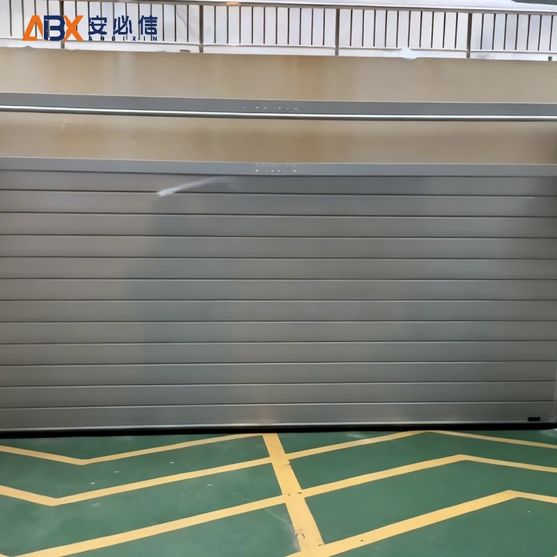 恩施土家族苗族金属高速门
